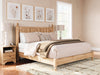 Aleaport Bed - Orbit Furniture (Richmond,BC)