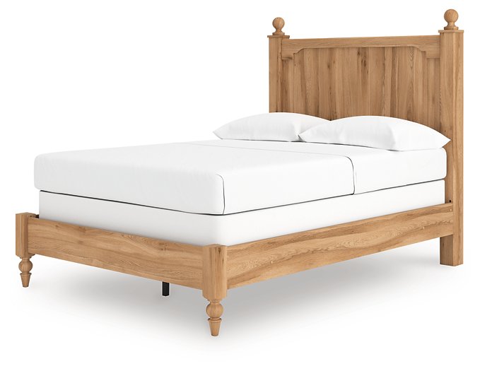 Aleaport Bed - Orbit Furniture (Richmond,BC)