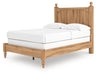 Aleaport Bed - Orbit Furniture (Richmond,BC)