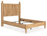 Aleaport Bed - Orbit Furniture (Richmond,BC)