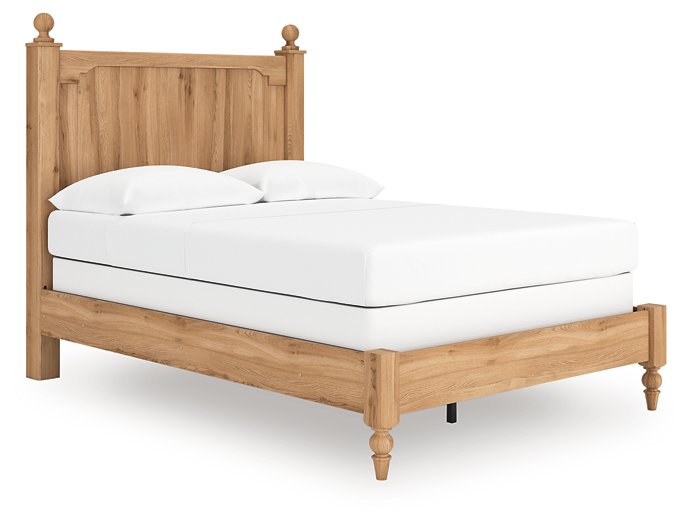 Aleaport Bed - Orbit Furniture (Richmond,BC)