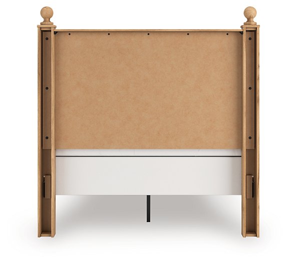 Aleaport Bed - Orbit Furniture (Richmond,BC)