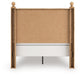 Aleaport Bed - Orbit Furniture (Richmond,BC)