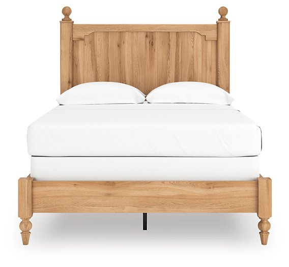 Aleaport Bed - Orbit Furniture (Richmond,BC)