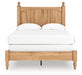 Aleaport Bed - Orbit Furniture (Richmond,BC)