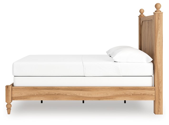 Aleaport Bed - Orbit Furniture (Richmond,BC)