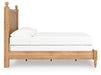Aleaport Bed - Orbit Furniture (Richmond,BC)