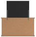 Maribel Dresser and Mirror - Orbit Furniture (Richmond,BC)
