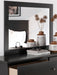 Maribel Dresser and Mirror - Orbit Furniture (Richmond,BC)