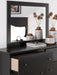 Maribel Dresser and Mirror - Orbit Furniture (Richmond,BC)
