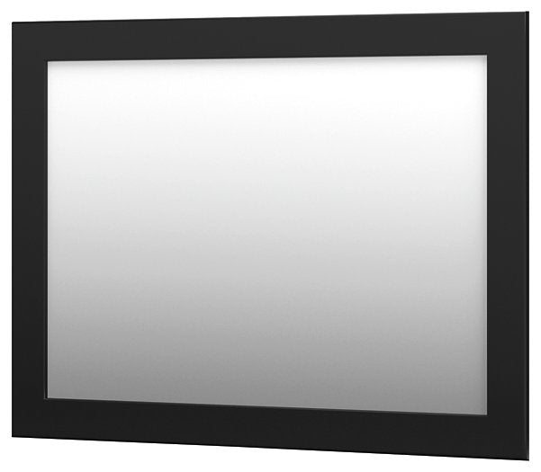 Maribel Bedroom Mirror - Orbit Furniture (Richmond,BC)