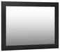 Maribel Bedroom Mirror - Orbit Furniture (Richmond,BC)