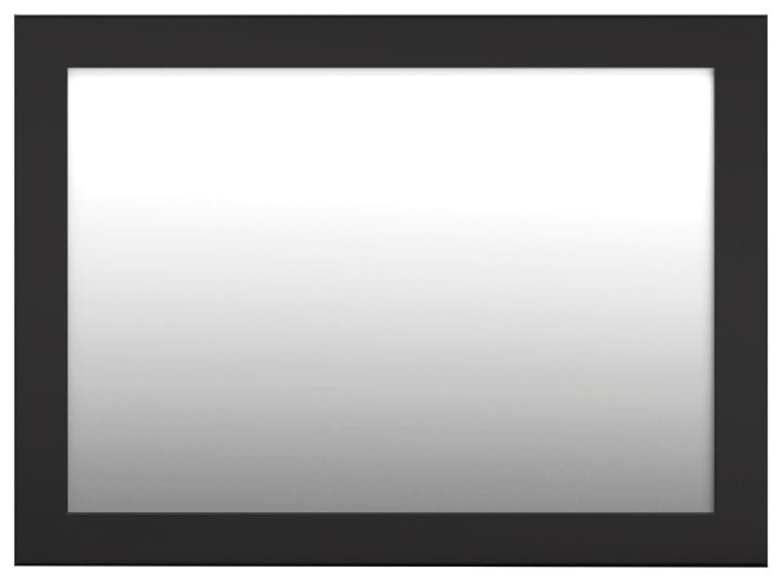 Maribel Dresser and Mirror - Orbit Furniture (Richmond,BC)