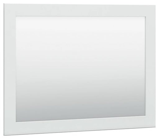 Bostwick Shoals Bedroom Mirror - Orbit Furniture (Richmond,BC)