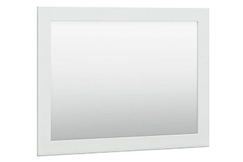 Bostwick Shoals Bedroom Mirror - Orbit Furniture (Richmond,BC)