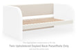 Arloster Upholstered Bed - Orbit Furniture (Richmond,BC)
