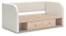 Arloster Upholstered Bed - Orbit Furniture (Richmond,BC)