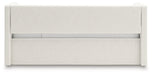 Arloster Upholstered Bed - Orbit Furniture (Richmond,BC)