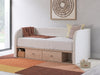 Arloster Upholstered Bed - Orbit Furniture (Richmond,BC)