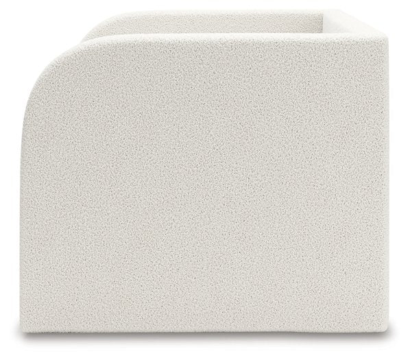 Arloster Upholstered Bed - Orbit Furniture (Richmond,BC)