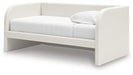 Arloster Upholstered Bed - Orbit Furniture (Richmond,BC)