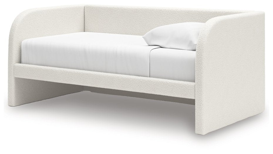 Arloster Upholstered Bed - Orbit Furniture (Richmond,BC)