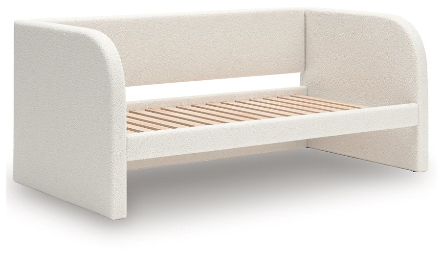 Arloster Upholstered Bed - Orbit Furniture (Richmond,BC)