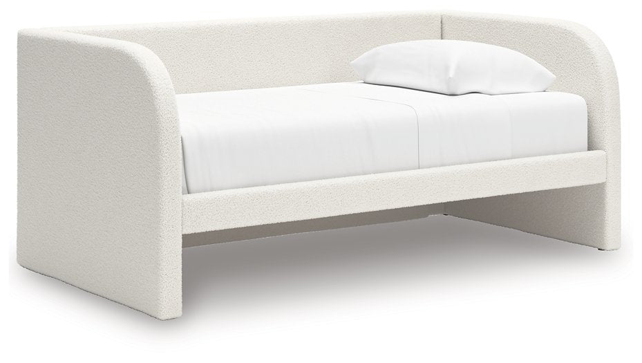 Arloster Upholstered Bed - Orbit Furniture (Richmond,BC)