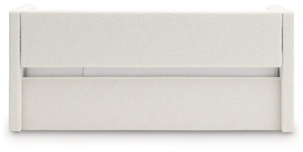 Arloster Upholstered Bed - Orbit Furniture (Richmond,BC)