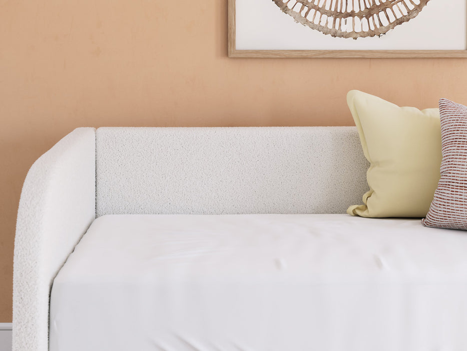 Arloster Upholstered Bed - Orbit Furniture (Richmond,BC)