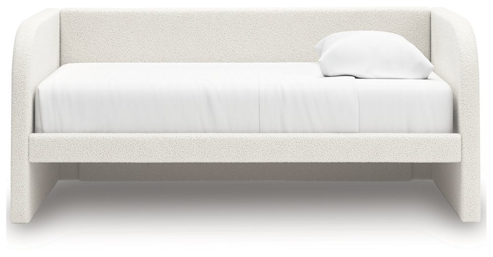 Arloster Upholstered Bed - Orbit Furniture (Richmond,BC)