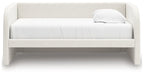 Arloster Upholstered Bed - Orbit Furniture (Richmond,BC)