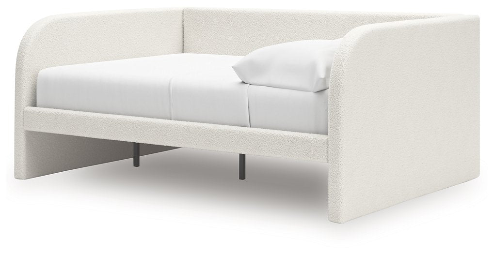 Arloster Upholstered Bed - Orbit Furniture (Richmond,BC)
