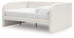 Arloster Upholstered Bed - Orbit Furniture (Richmond,BC)