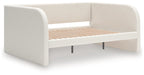 Arloster Upholstered Bed - Orbit Furniture (Richmond,BC)