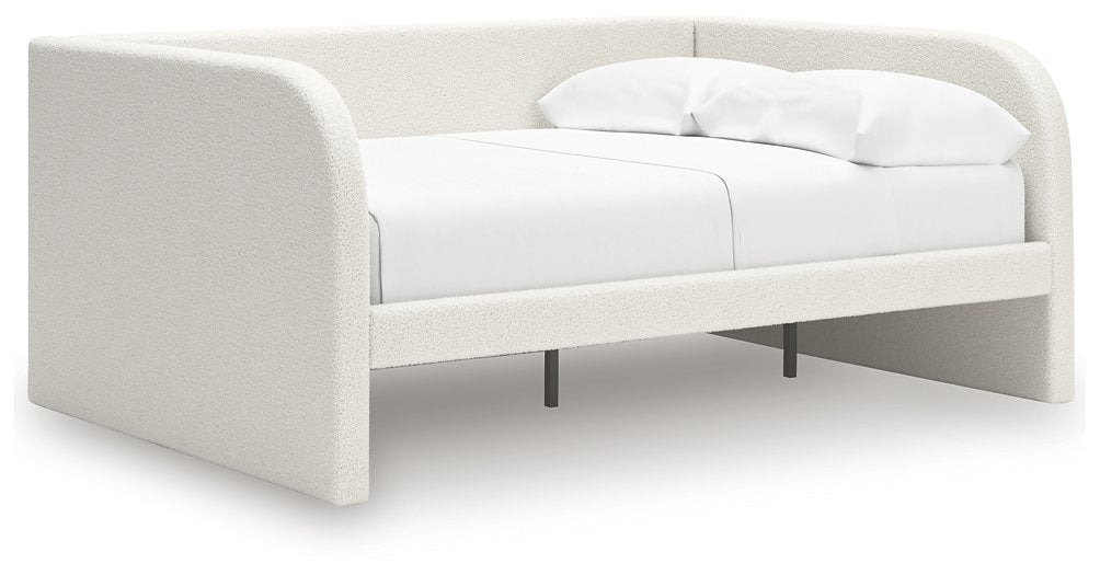 Arloster Upholstered Bed - Orbit Furniture (Richmond,BC)