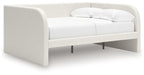 Arloster Upholstered Bed - Orbit Furniture (Richmond,BC)