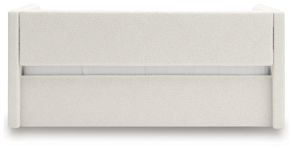 Arloster Upholstered Bed - Orbit Furniture (Richmond,BC)
