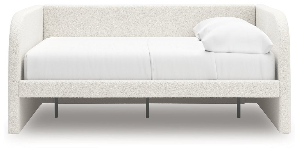 Arloster Upholstered Bed - Orbit Furniture (Richmond,BC)
