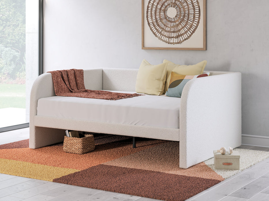 Arloster Upholstered Bed - Orbit Furniture (Richmond,BC)