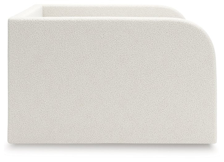 Arloster Upholstered Bed - Orbit Furniture (Richmond,BC)