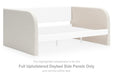 Arloster Upholstered Bed - Orbit Furniture (Richmond,BC)