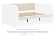 Arloster Upholstered Bed - Orbit Furniture (Richmond,BC)