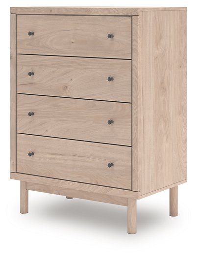 Arloster Chest of Drawers - Orbit Furniture (Richmond,BC)