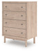 Arloster Chest of Drawers - Orbit Furniture (Richmond,BC)