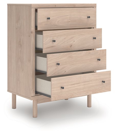 Arloster Chest of Drawers - Orbit Furniture (Richmond,BC)