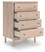 Arloster Chest of Drawers - Orbit Furniture (Richmond,BC)