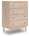 Arloster Chest of Drawers - Orbit Furniture (Richmond,BC)