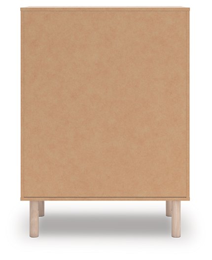 Arloster Chest of Drawers - Orbit Furniture (Richmond,BC)