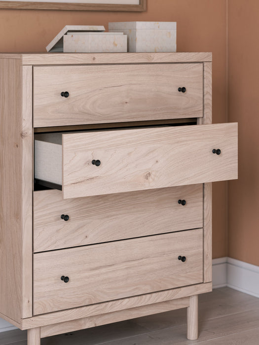 Arloster Chest of Drawers - Orbit Furniture (Richmond,BC)
